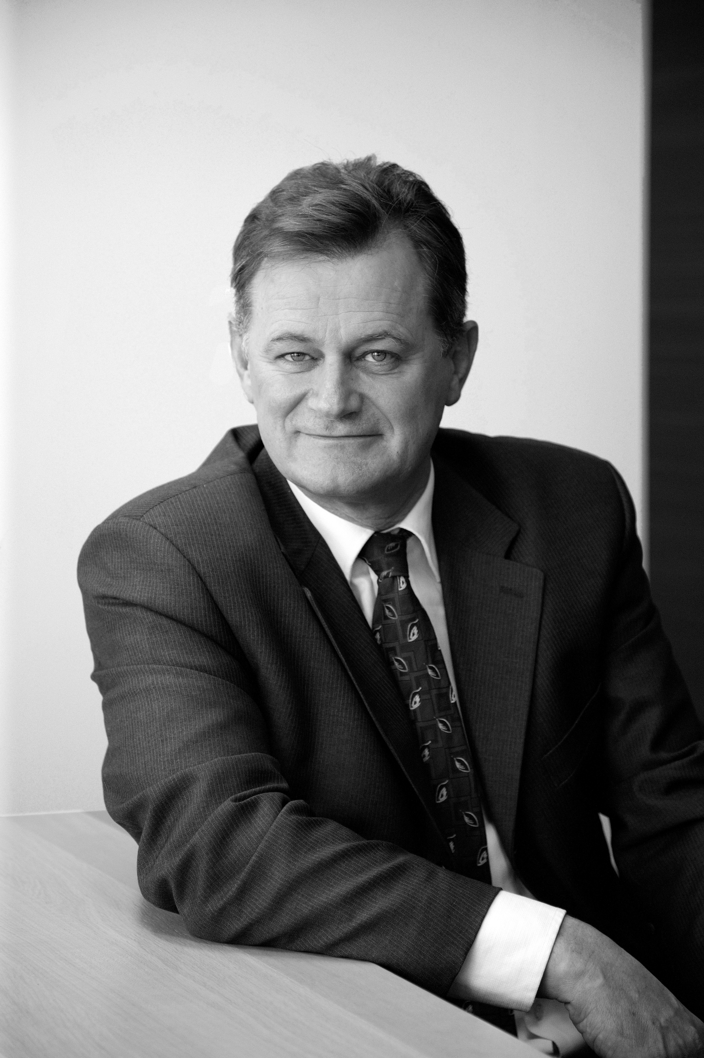 Hervé Lefèvre, PDG de Kea & Partners